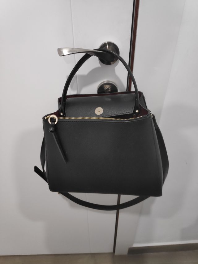 bolso zara