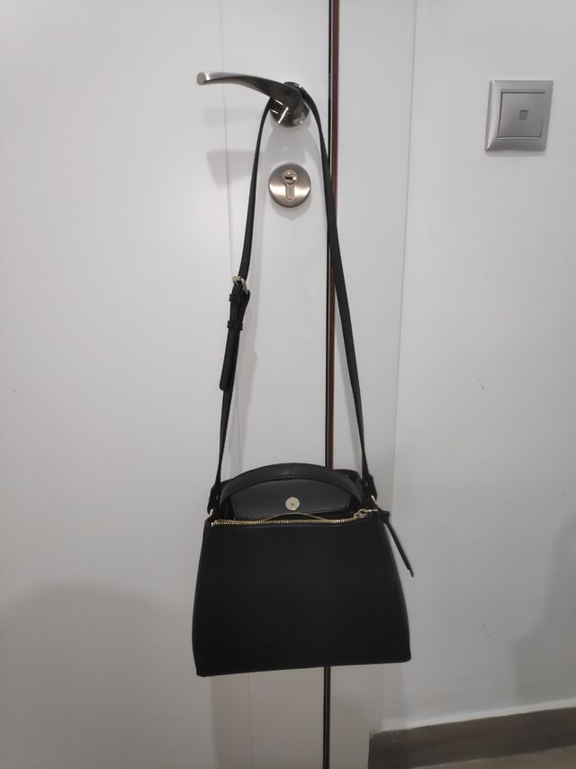 bolso zara