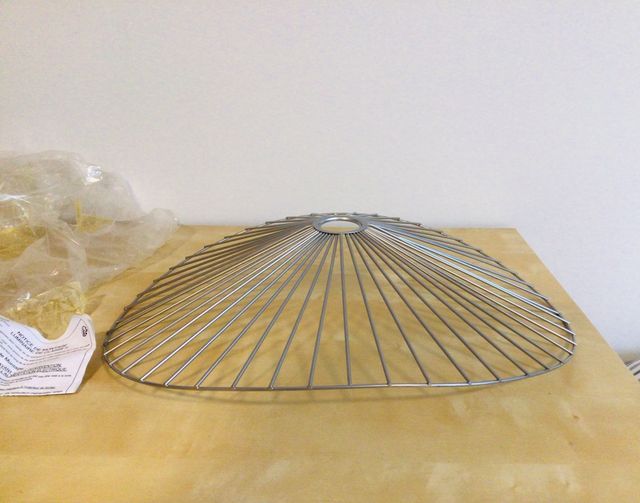 Lámpara colgante, Tosel