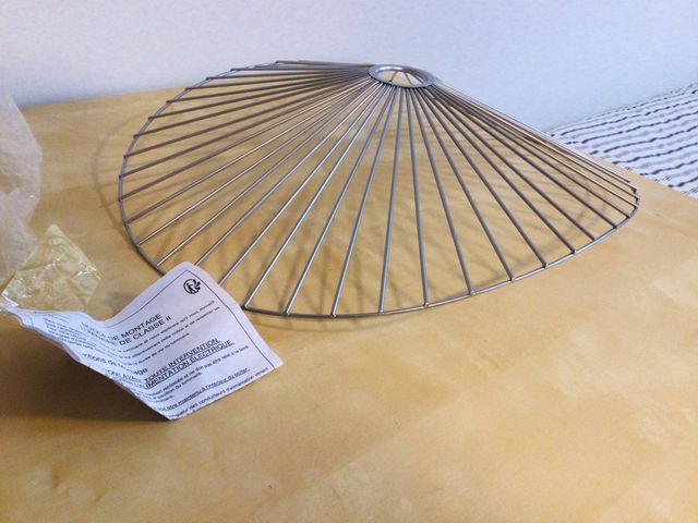 Lámpara colgante, Tosel