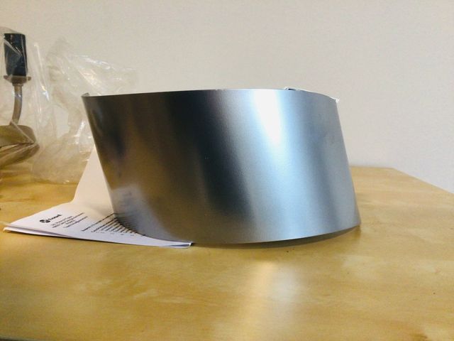 Lámpara aplique pared, TOSEL