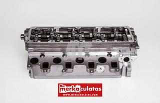 CULATA NUEVA AUDI SEAT VW 1.6 HDI / MOTOR CAY