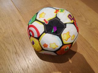 fisher price pelota musical