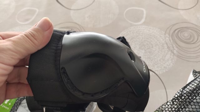 Protecciones de Rodillas y Codos