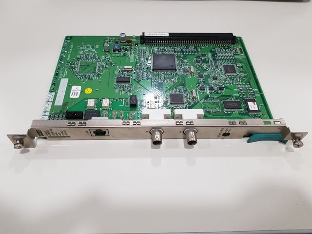 PANASONIC KX-TDA0187 (PRI30)