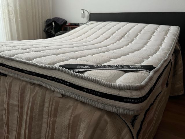 Topper de masaje CELLIANT