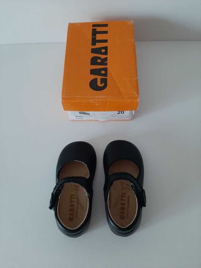 Zapatos T20 Garatti