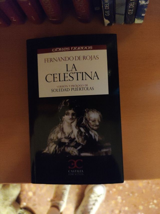 La Celestina