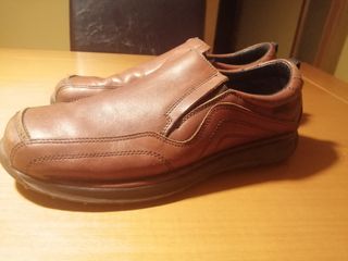 ZAPATO HOMBRE marca CALLAGHAN el Corte Ingles de segunda mano por 35 EUR en  Blanes en WALLAPOP