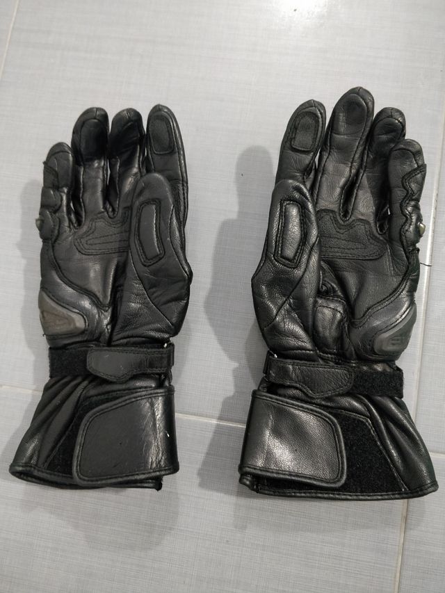 Guantes Revit chica talla M