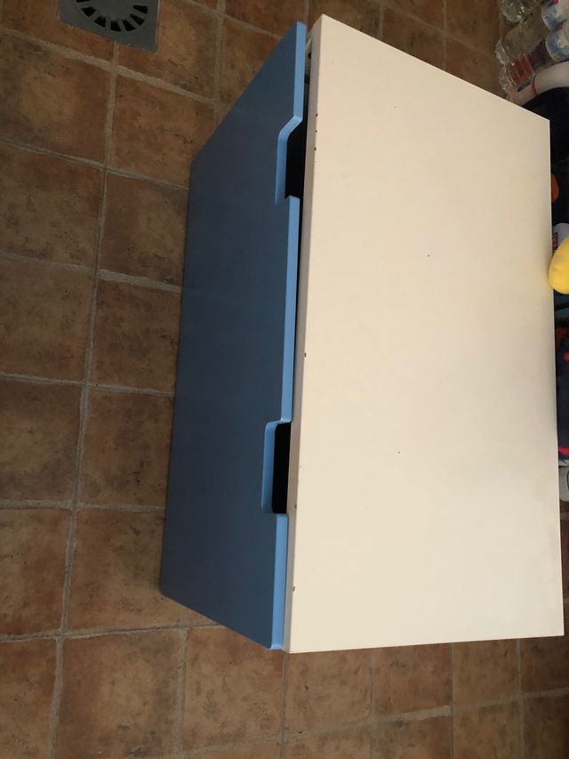 Cajón armario contenedor para juguetes