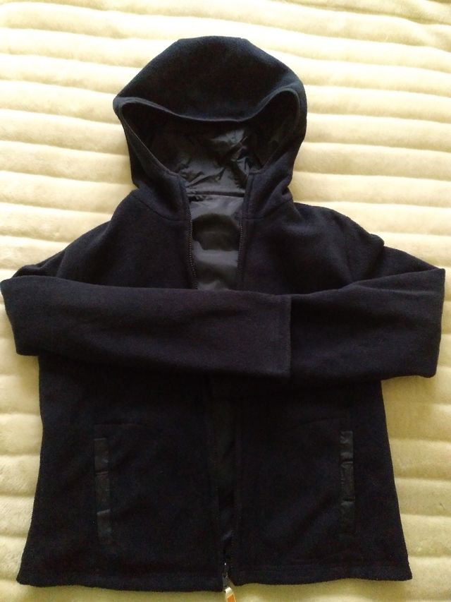 Cazadora Trafaluc talla S