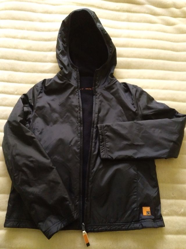 Cazadora Trafaluc talla S