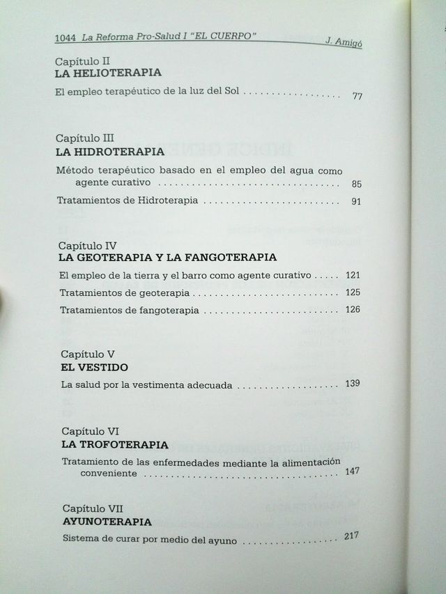 Enciclopedia "La Reforma Pro-Salud" - Tomo I  (1)