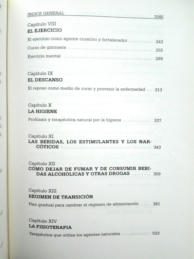 Enciclopedia "La Reforma Pro-Salud" - Tomo I  (1)