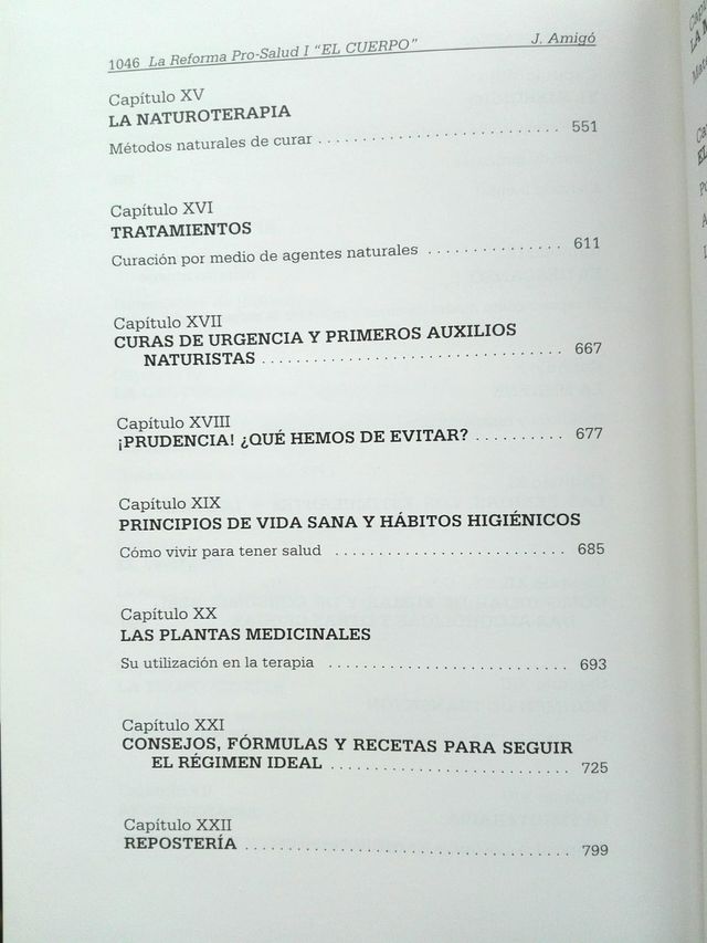 Enciclopedia "La Reforma Pro-Salud" - Tomo I  (1)