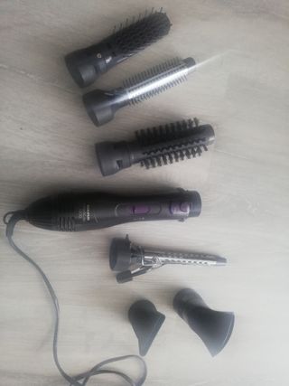 Moldeador secador Taurus de segunda mano por 15 EUR en Torrelavega en  WALLAPOP