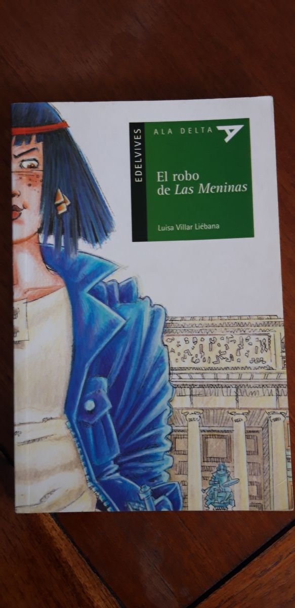 El robo de Las Meninas 