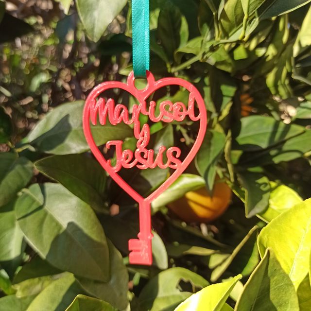 adornos personalizados