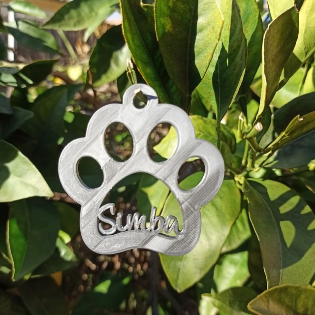 adornos personalizados