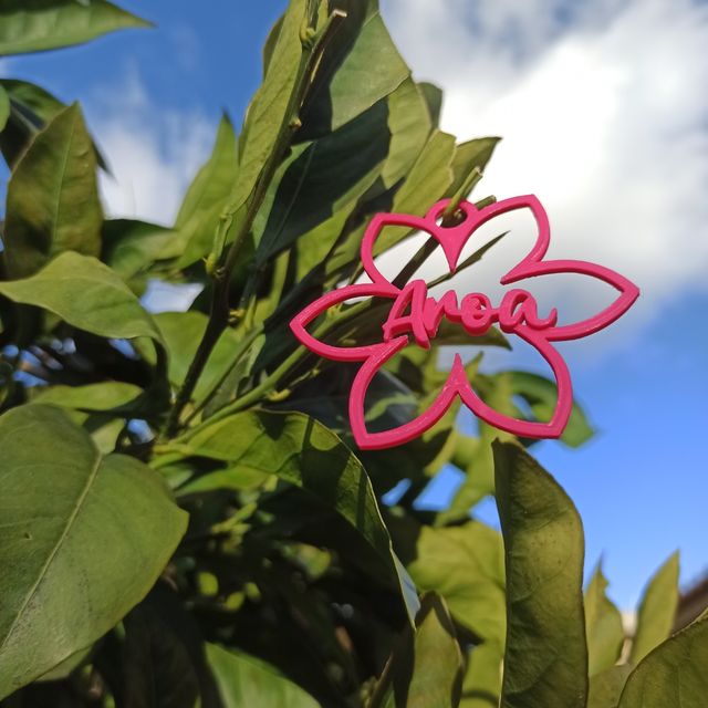 adornos personalizados