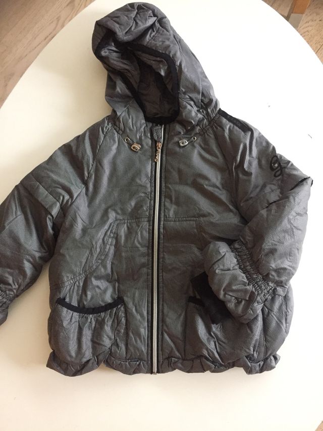 Peligro Tristemente Especificidad Chaqueta Geox niña second hand for 9 € in Andorra La Vella in WALLAPOP Peligro Tristemente Especificidad Chaqueta Geox niña second hand for 9 € in Andorra La Vella in WALLAPOP