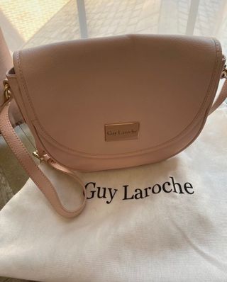 إلى موقع ضد وسادة bolsos guy laroche - muradesignco.com