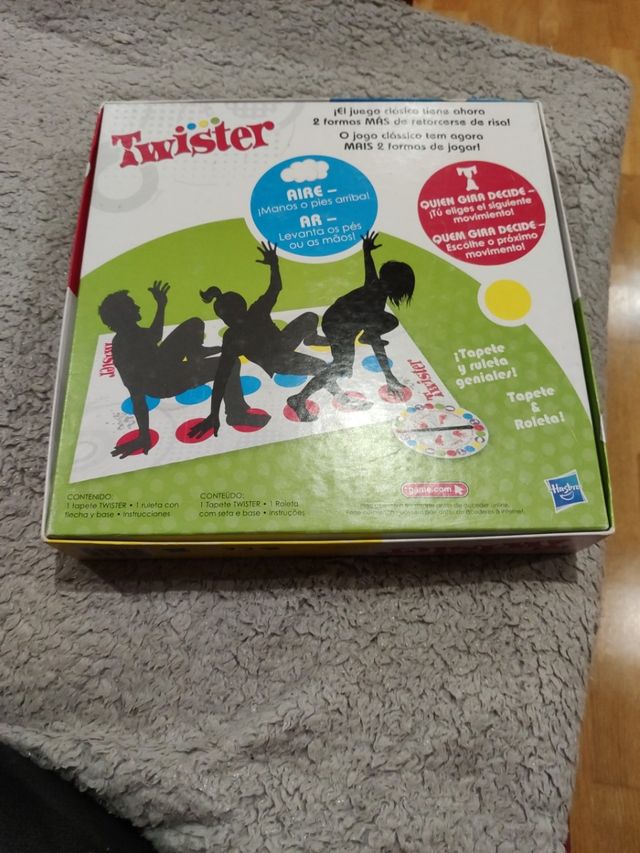 Twister