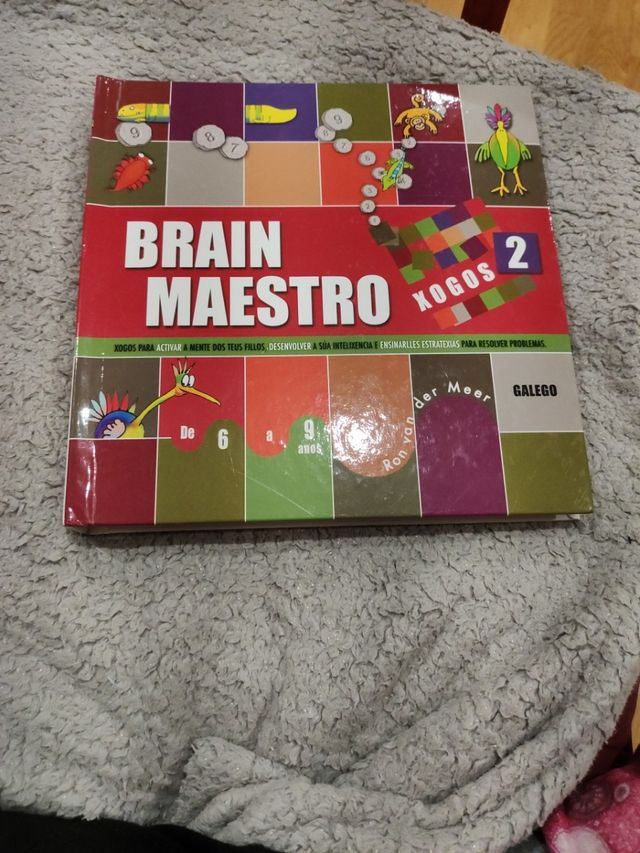 Brain maestro
