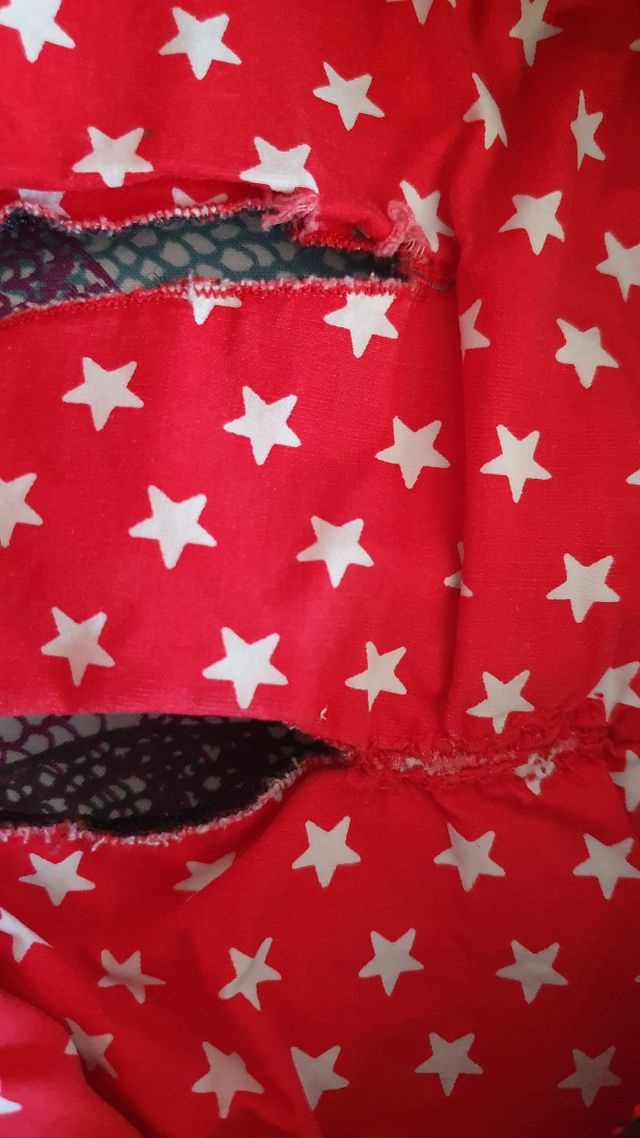 Saco tuc tuc colección life in the air