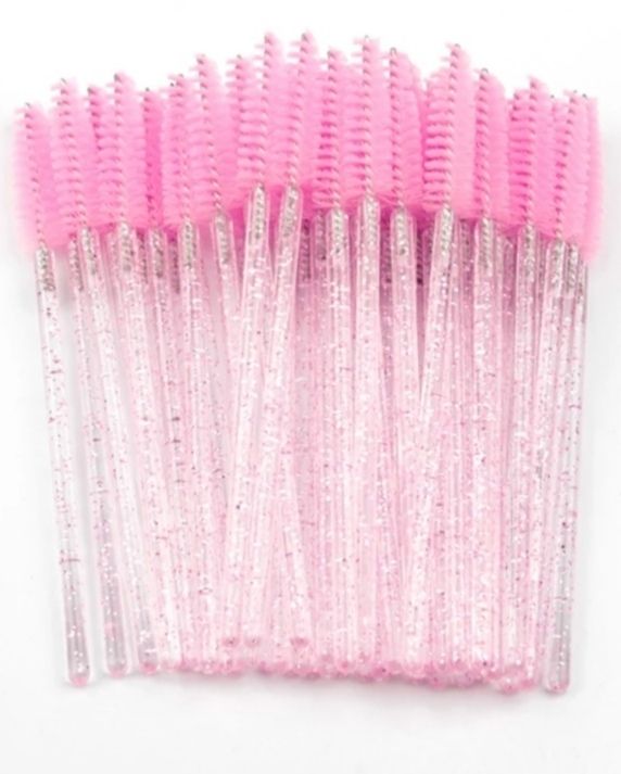 Material para pestañas