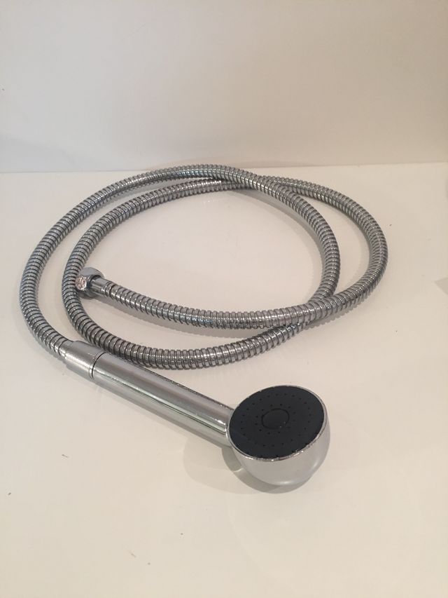 Cabezal alcachofa de ducha