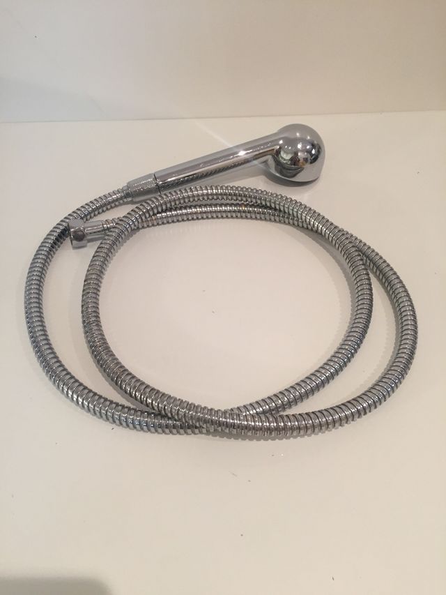 Cabezal alcachofa de ducha