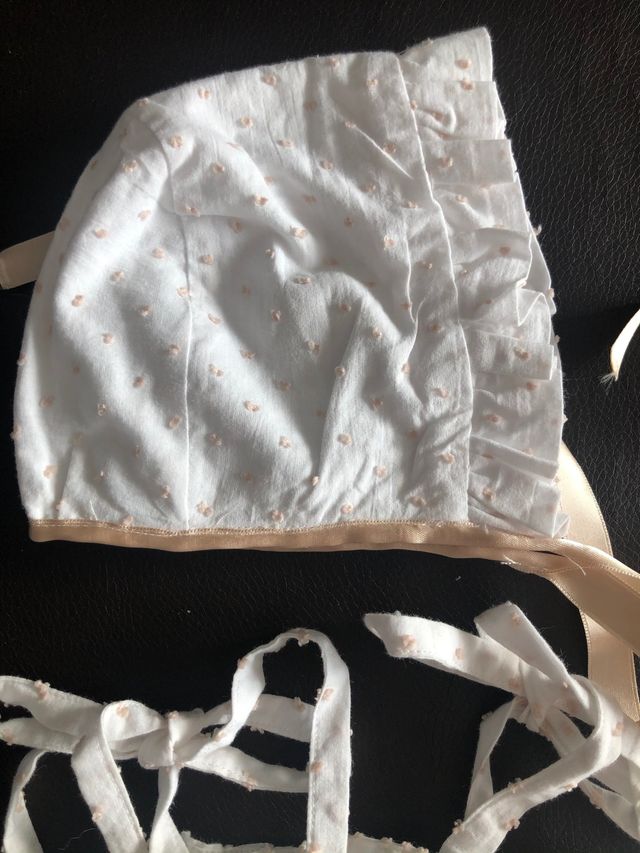 Rana e cappuccio Plumeti