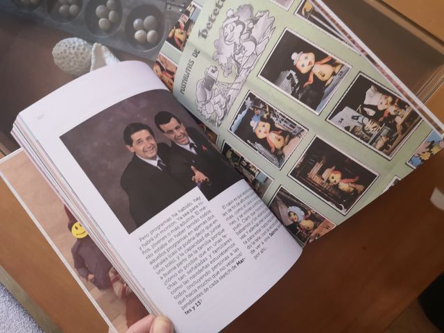 libro yo fui a egb Nuevo