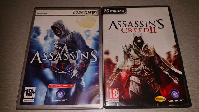 Pack Juegos Variados