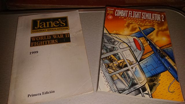 Pack Juegos Clásicos Simulación