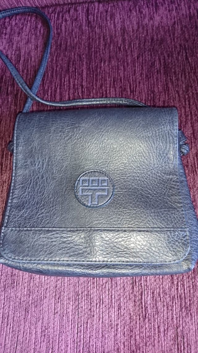 Borsa in pelle