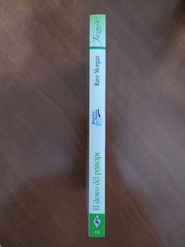 El deseo del príncipe