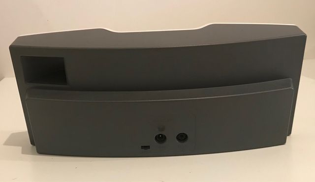 BOSE ALTAVOZ PORTÁTIL iPhone