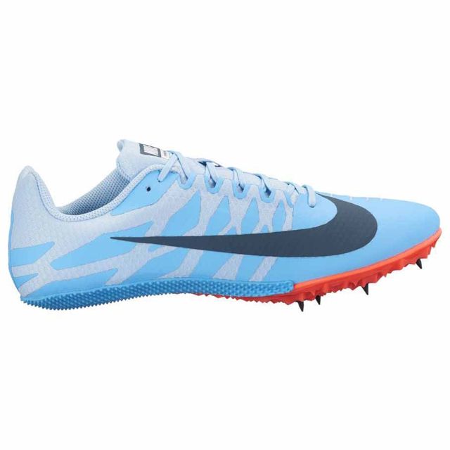 Civilizar Abrazadera Acerca de la configuración Zaptillas atletismo Nike Zoom Rival S9 de segunda mano por 45 € en Novelda en WALLAPOP Civilizar Abrazadera Acerca de la configuración Zaptillas atletismo Nike Zoom Rival S9 de segunda mano por 45 € en Novelda en WALLAPOP