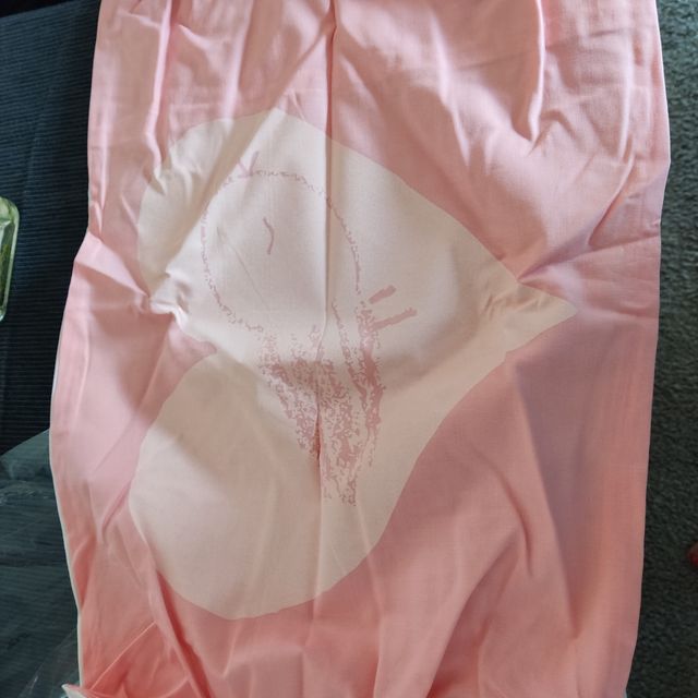 sabanas nórdico cuna reversible 3 piezas