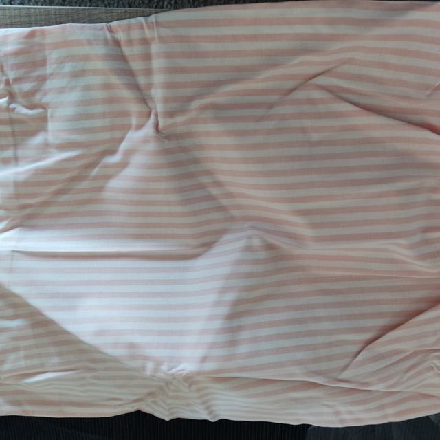 sabanas nórdico cuna reversible 3 piezas