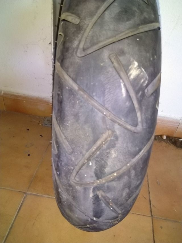 llanta delantera kymco bet win 250