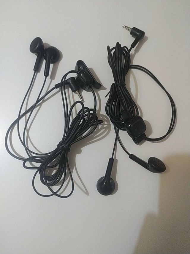 Auriculares Nokia