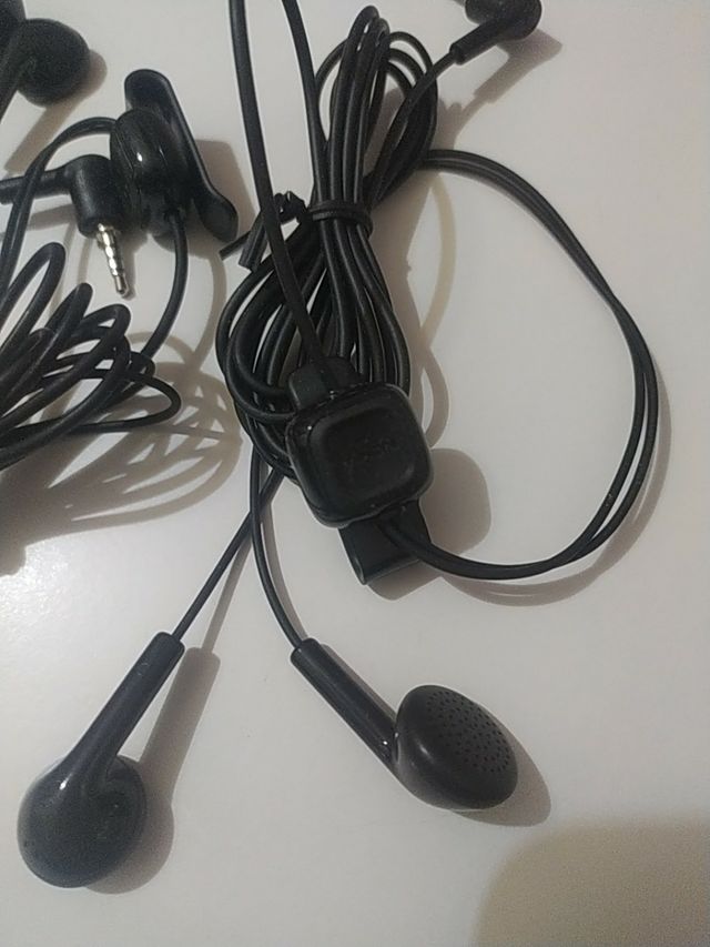 Auriculares Nokia