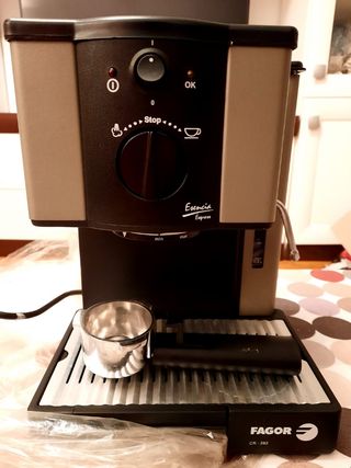 Fagor CR-282 | ▤ Full Specifications \u0026 Reviews