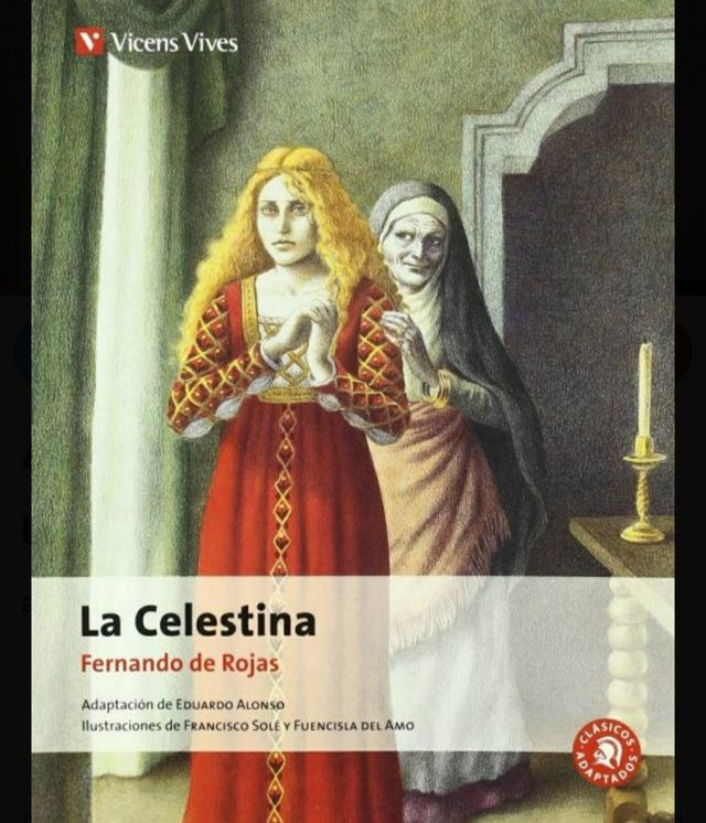 la celestina 