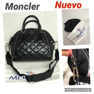 BOLSO MONCLER NUEVO