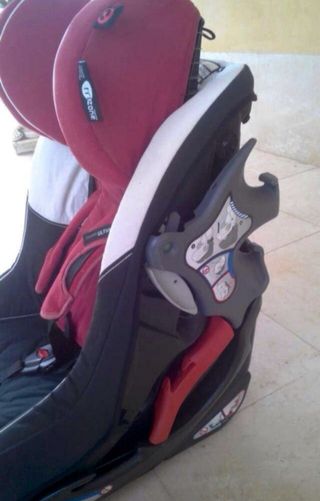 concord ultimax trizone